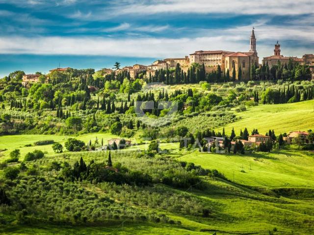 Rustico in vendita a Pienza, Toscana
