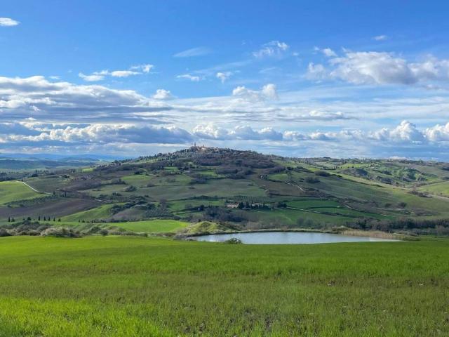 Rustico in vendita a Pienza, Toscana
