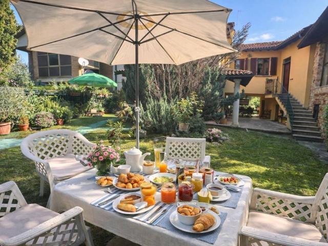 Rustico in vendita a Pietra De' Giorgi, Lombardia