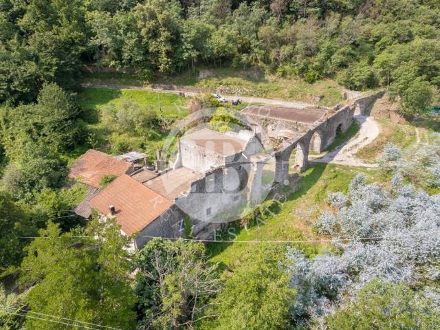 Rustico in vendita a Ranzi, Pietra Ligure
