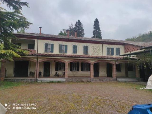 Rustico in vendita a Piemonte, Alessandria