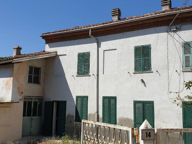 Rustico in vendita a Piemonte, Alessandria