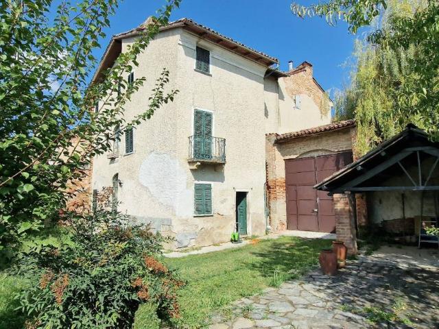 Rustico in vendita a Piemonte, Alessandria