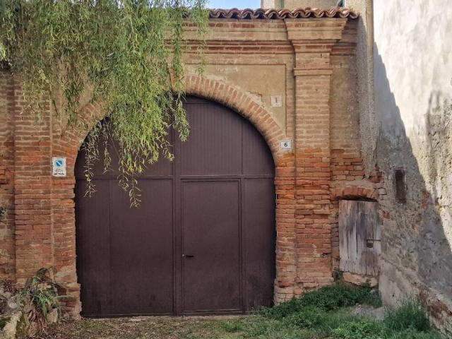 Rustico in vendita a Piemonte, Alessandria