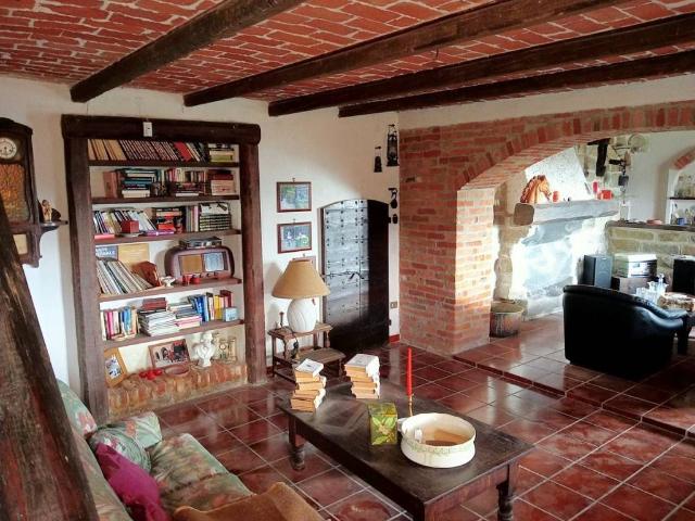 Rustico in vendita a Piemonte, Alessandria