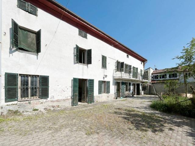 Rustico in vendita a Piemonte, Alessandria