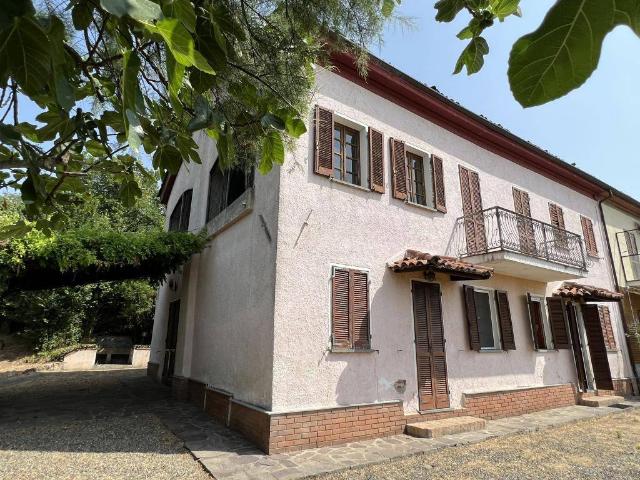 Rustico in vendita a Piemonte, Alessandria