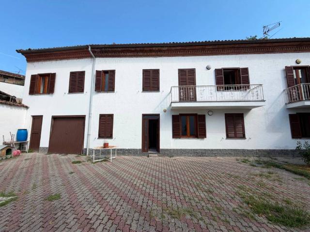Rustico in vendita a Piemonte, Alessandria
