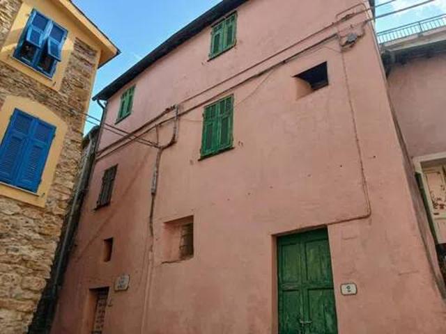 Rustico in vendita a Pietrabruna, Liguria