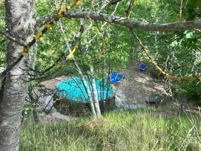 Rustico in vendita a Pietralunga, Umbria