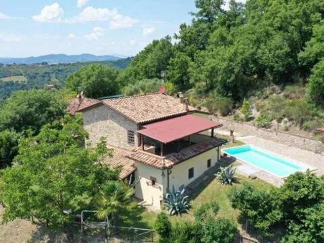 Rustico in vendita a Pietralunga, Umbria