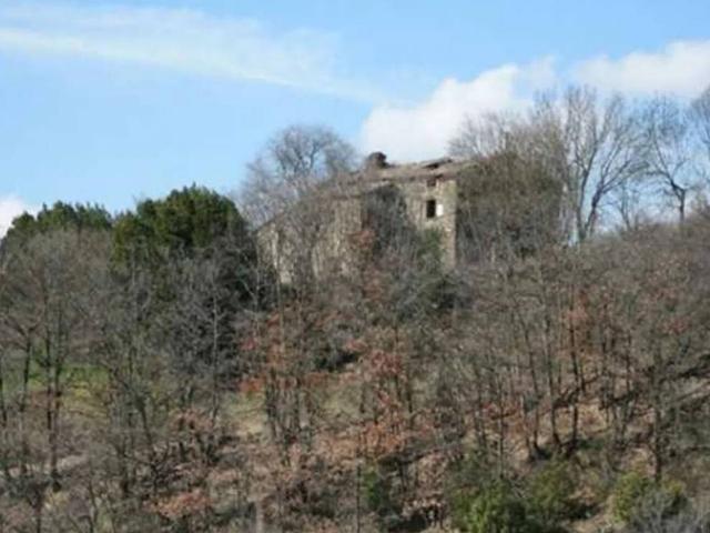 Rustico in vendita a Pietralunga, Umbria