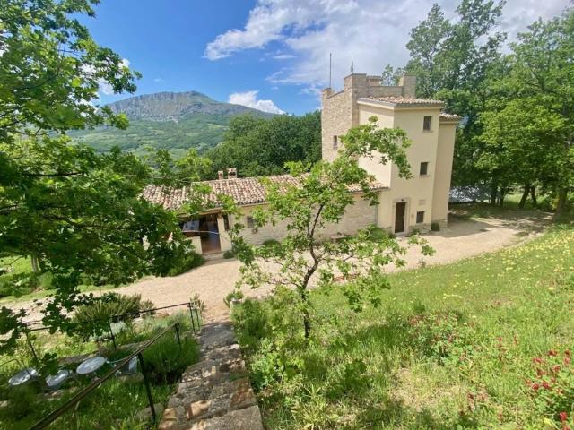 Rustico in vendita a Pietranico, Abruzzo