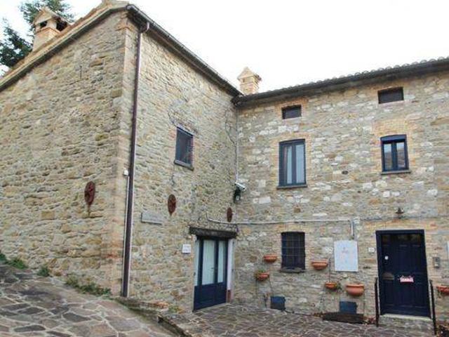 Rustico in vendita a Marche, Pesaro E Urbino