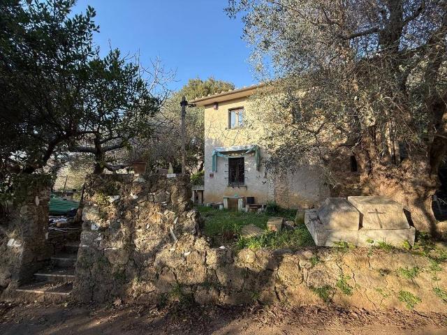 Rustico in vendita a Tonfano, Toscana