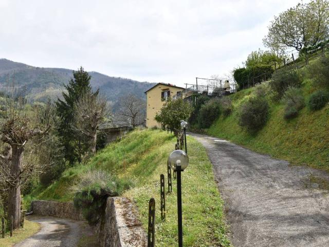 Rustico in vendita a Tonfano, Toscana