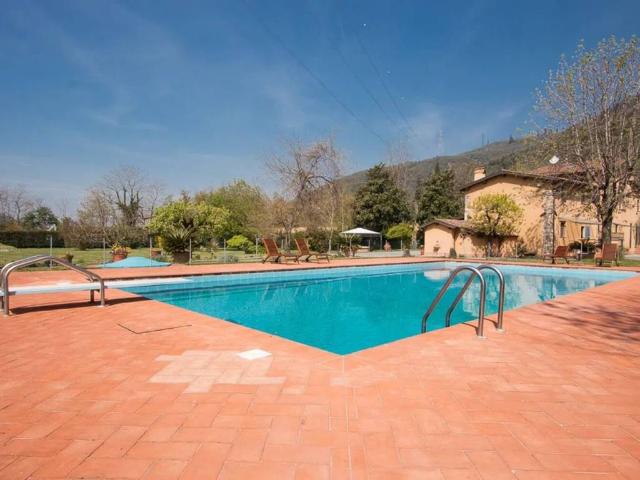 Rustico in vendita a Tonfano, Toscana