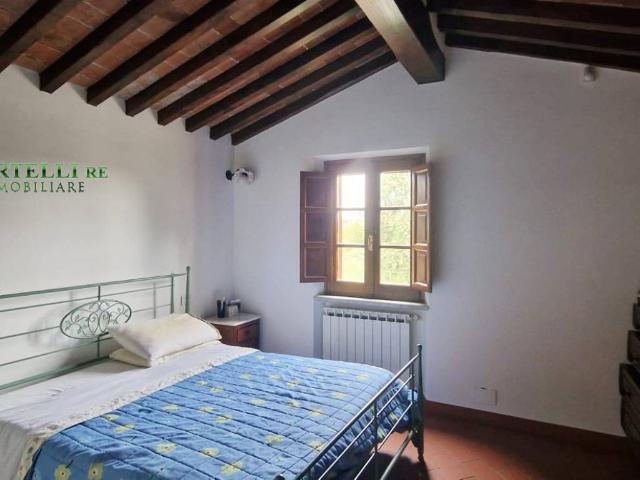 Rustico in vendita a Tonfano, Toscana