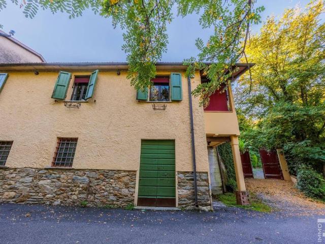Rustico in vendita a Tonfano, Toscana