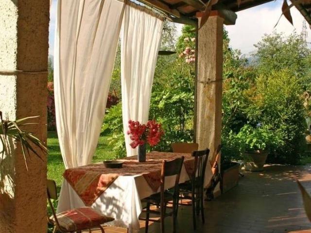 Rustico in vendita a Tonfano, Toscana