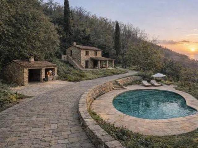 Rustico in vendita a Capriglia, Pietrasanta