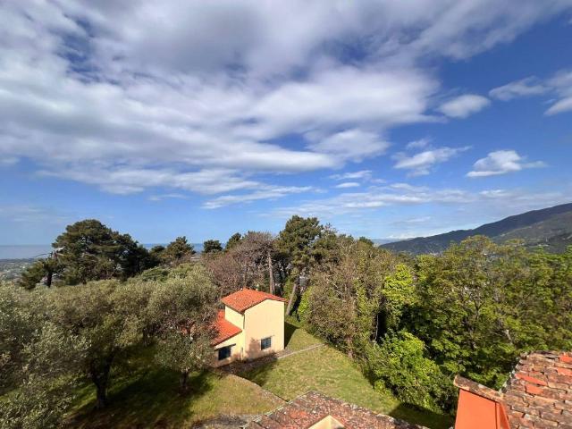 Rustico in vendita a Tonfano, Toscana