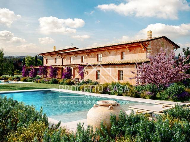 Rustico in vendita a Tonfano, Toscana