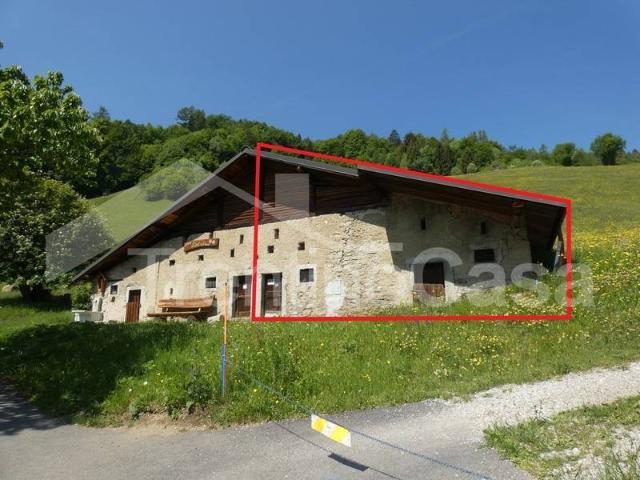 Rustico in vendita a Comunità delle Giudicarie, Pieve Di Bono