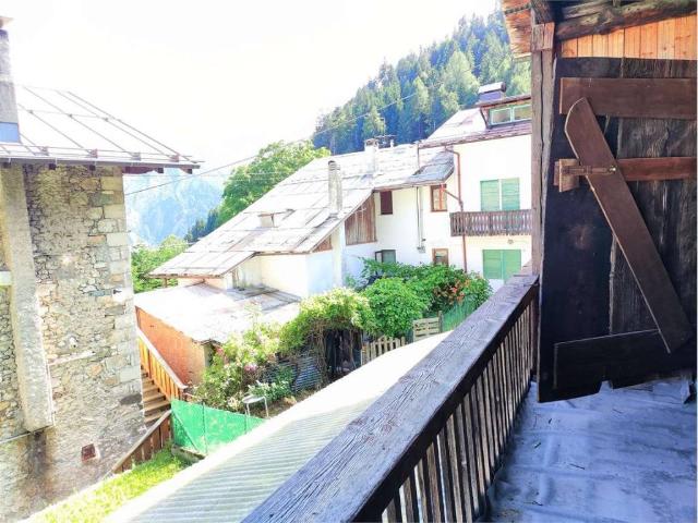 Rustico in vendita a Nebbiù di Cadore, Pieve Di Cadore