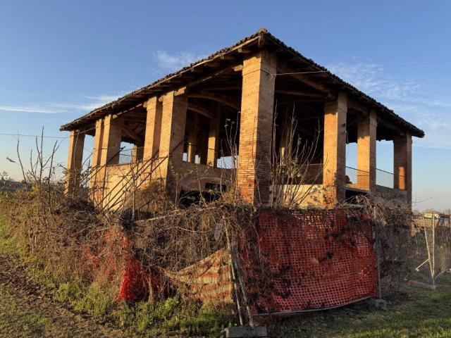 Rustico in vendita a Unione Reno Galliera, Pieve Di Cento