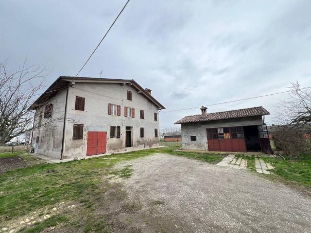 Rustico in vendita a Unione Reno Galliera, Pieve Di Cento