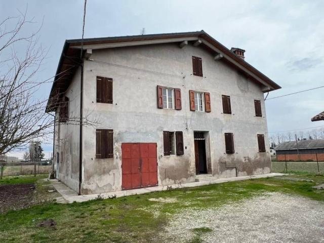 Rustico in vendita a Unione Reno Galliera, Pieve Di Cento