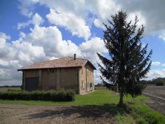 Rustico in vendita a Unione Reno Galliera, Pieve Di Cento