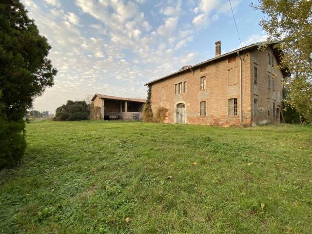 Rustico in vendita a Unione Reno Galliera, Pieve Di Cento