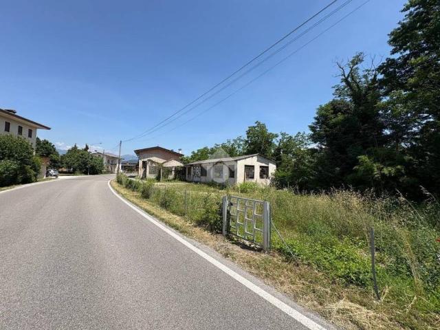 Rustico in vendita a Barbisanello, Pieve Di Soligo