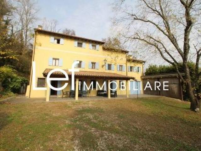 Rustico in vendita a Pieve Di Soligo, Veneto