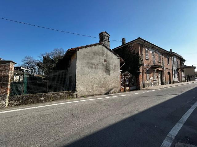 Rustico in vendita a Pieve Fissiraga, Lombardia