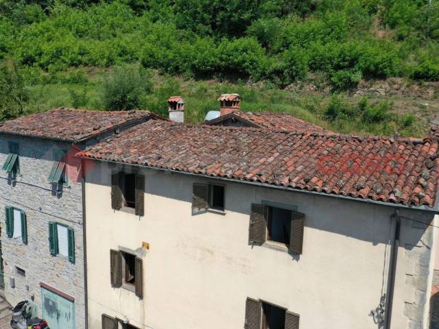 Rustico in vendita a Pieve Fosciana, Lucca