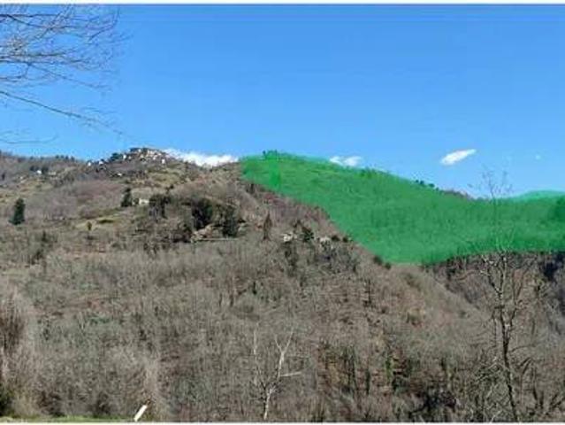 Rustico in vendita a Bargecchia, Pieve Fosciana