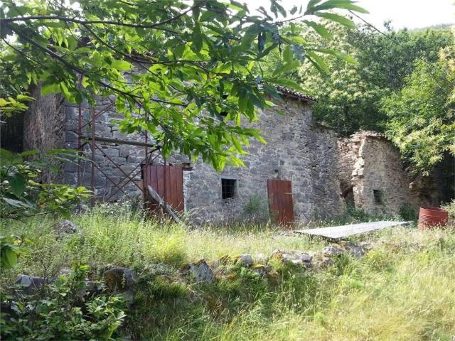 Rustico in vendita a Forconi, Pieve Fosciana
