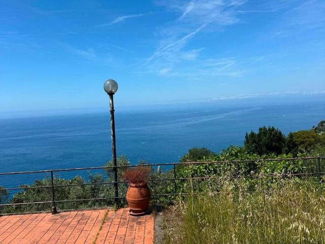 Rustico in vendita a Pieve Ligure, Genova