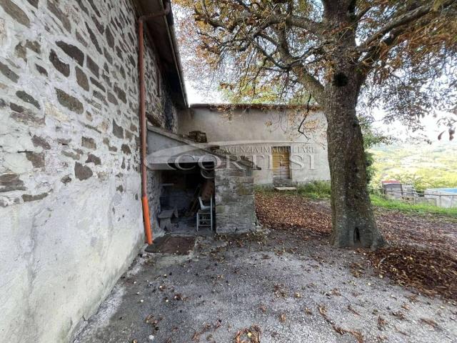 Appartamento in vendita a Pieve Santo Stefano, Toscana