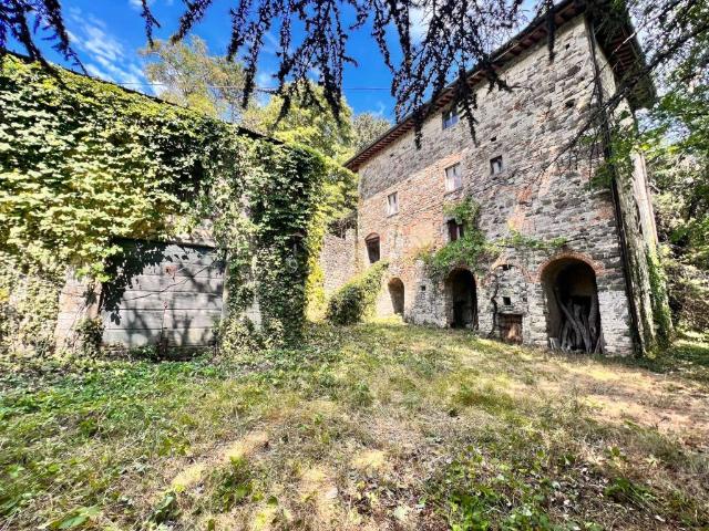 Rustico in vendita a Pieve Santo Stefano, Toscana
