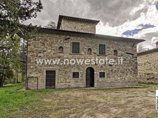 Rustico in vendita a Pieve Santo Stefano, Toscana