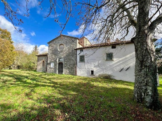 Rustico in vendita a Pieve Santo Stefano, Toscana