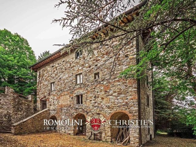 Rustico in vendita a Pieve Santo Stefano, Toscana