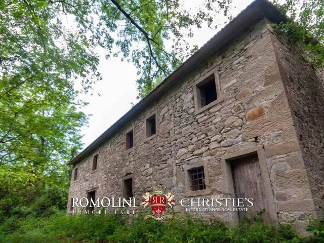 Rustico in vendita a Pieve Santo Stefano, Toscana