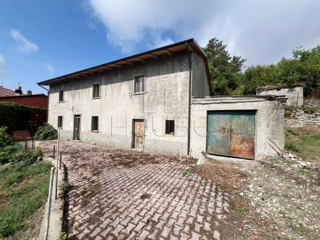 Rustico in vendita a Pieve Santo Stefano, Toscana