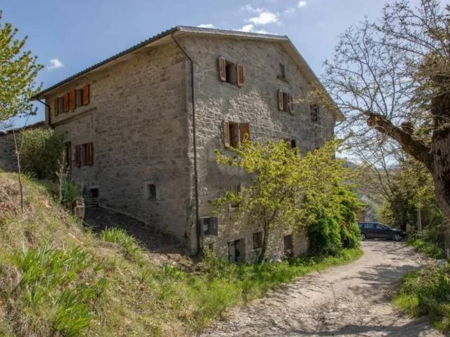 Rustico in vendita a Pieve Santo Stefano, Toscana