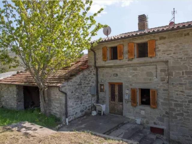 Rustico in vendita a Pieve Santo Stefano, Toscana